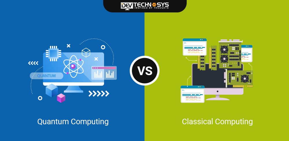 Sobre a Computação Quântica