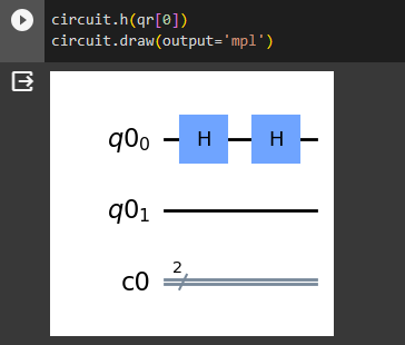 quantum circuit draw2